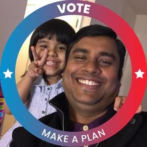 Meet your Posher, Masud